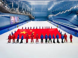 综合体育体育文化内容 竞技精神与历史传承